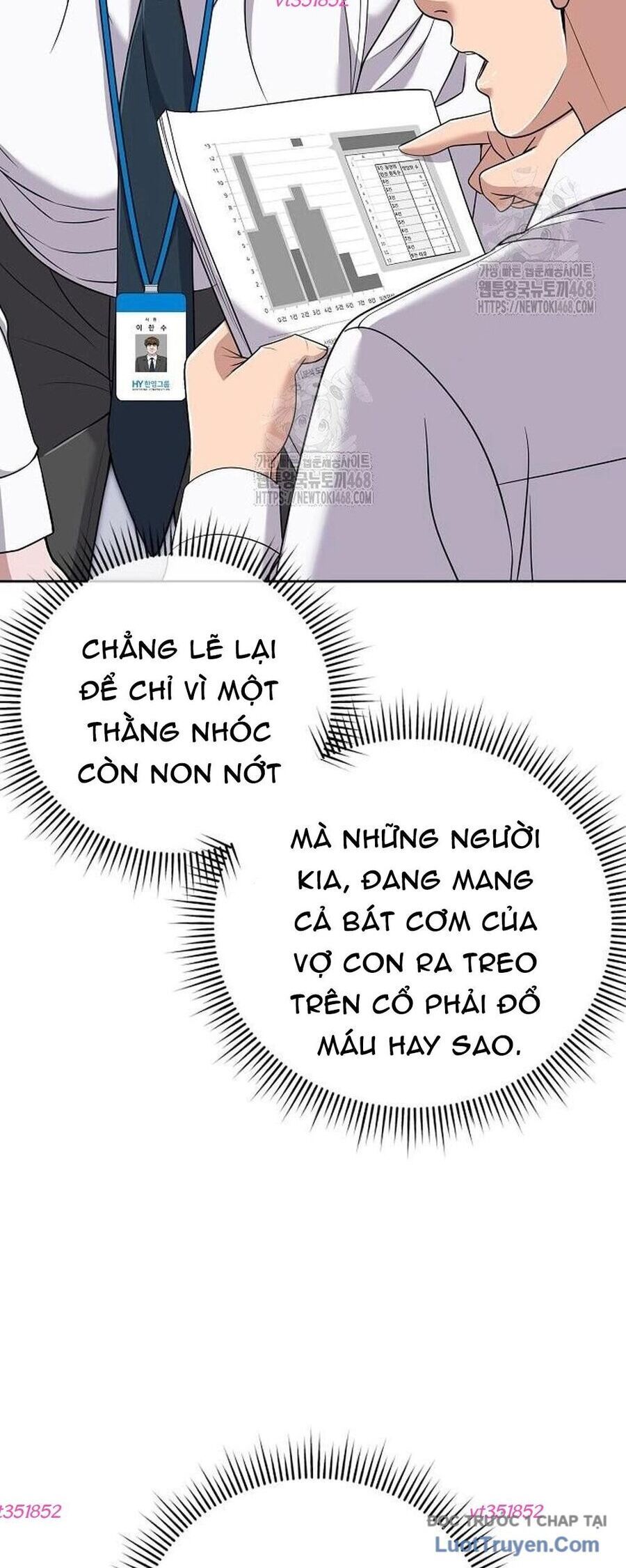 Nhân Viên Thực Tập Kim Cheolsu Chapter 114 - Trang 2