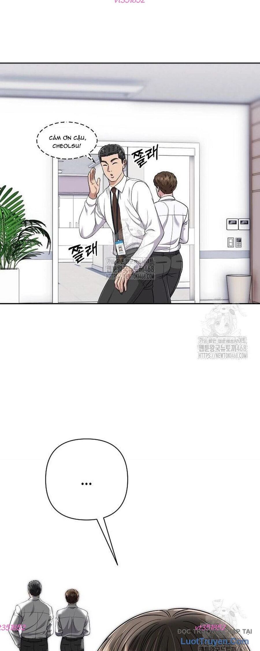 Nhân Viên Thực Tập Kim Cheolsu Chapter 114 - Trang 2