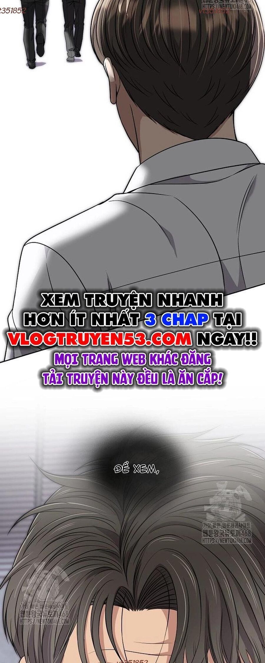 Nhân Viên Thực Tập Kim Cheolsu Chapter 114 - Trang 2