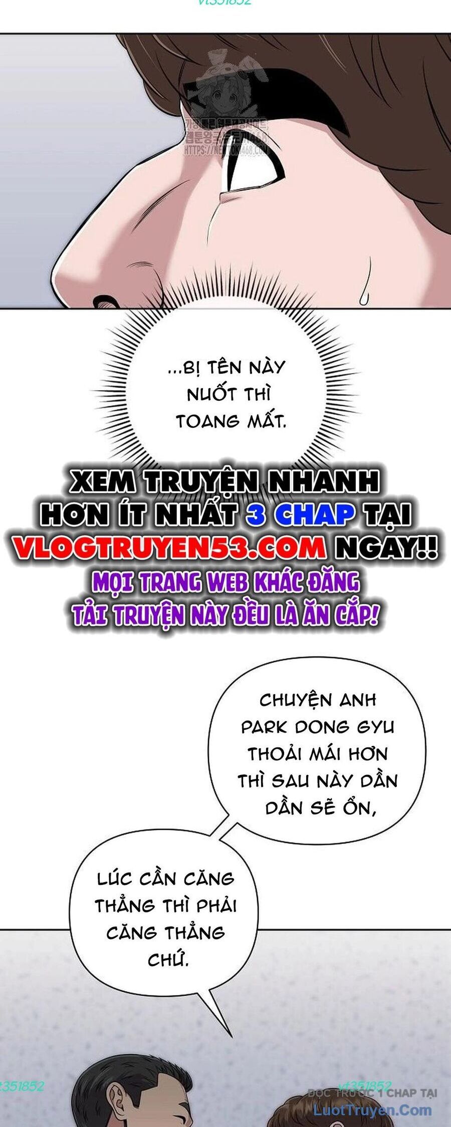 Nhân Viên Thực Tập Kim Cheolsu Chapter 114 - Trang 2