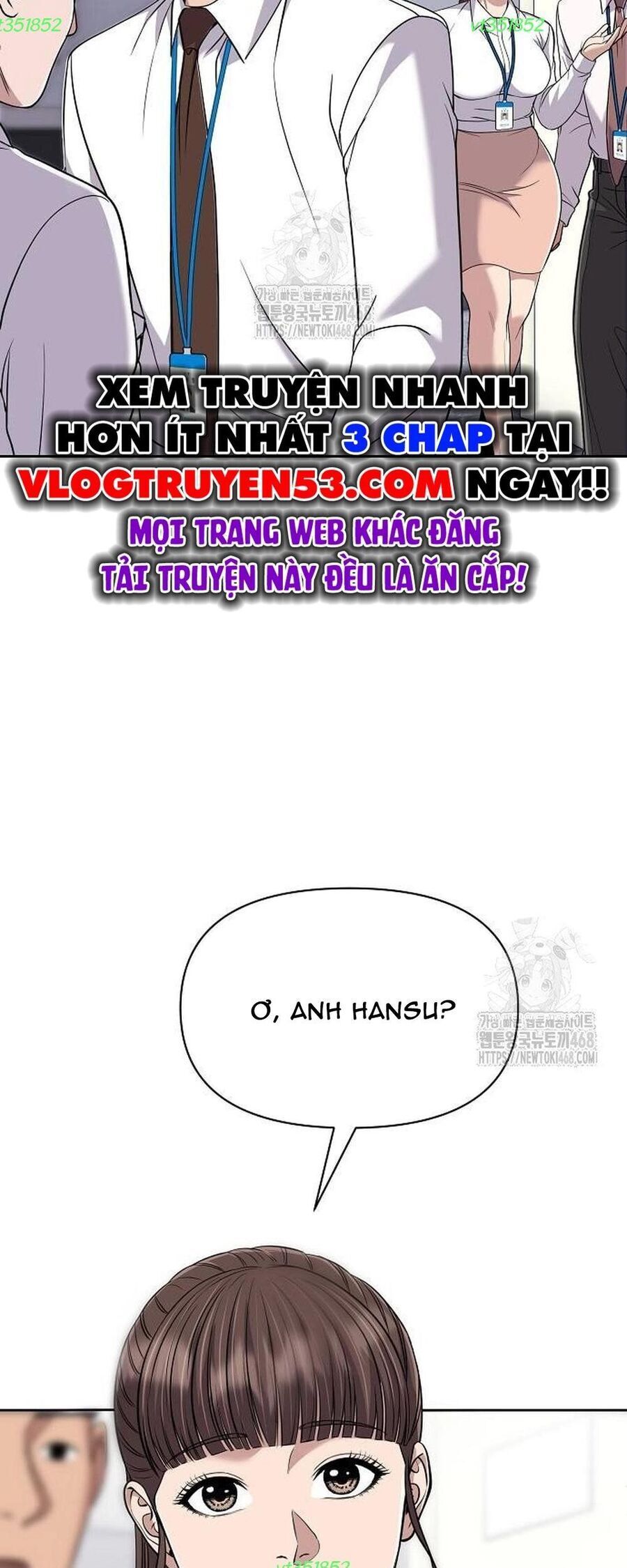 Nhân Viên Thực Tập Kim Cheolsu Chapter 114 - Trang 2