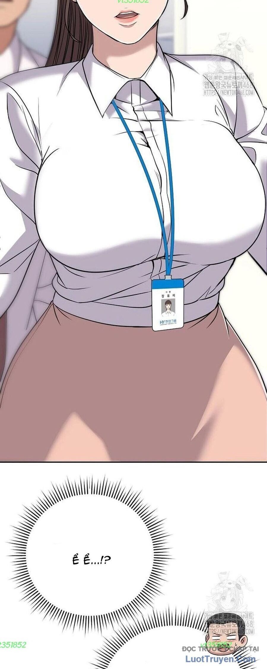 Nhân Viên Thực Tập Kim Cheolsu Chapter 114 - Trang 2