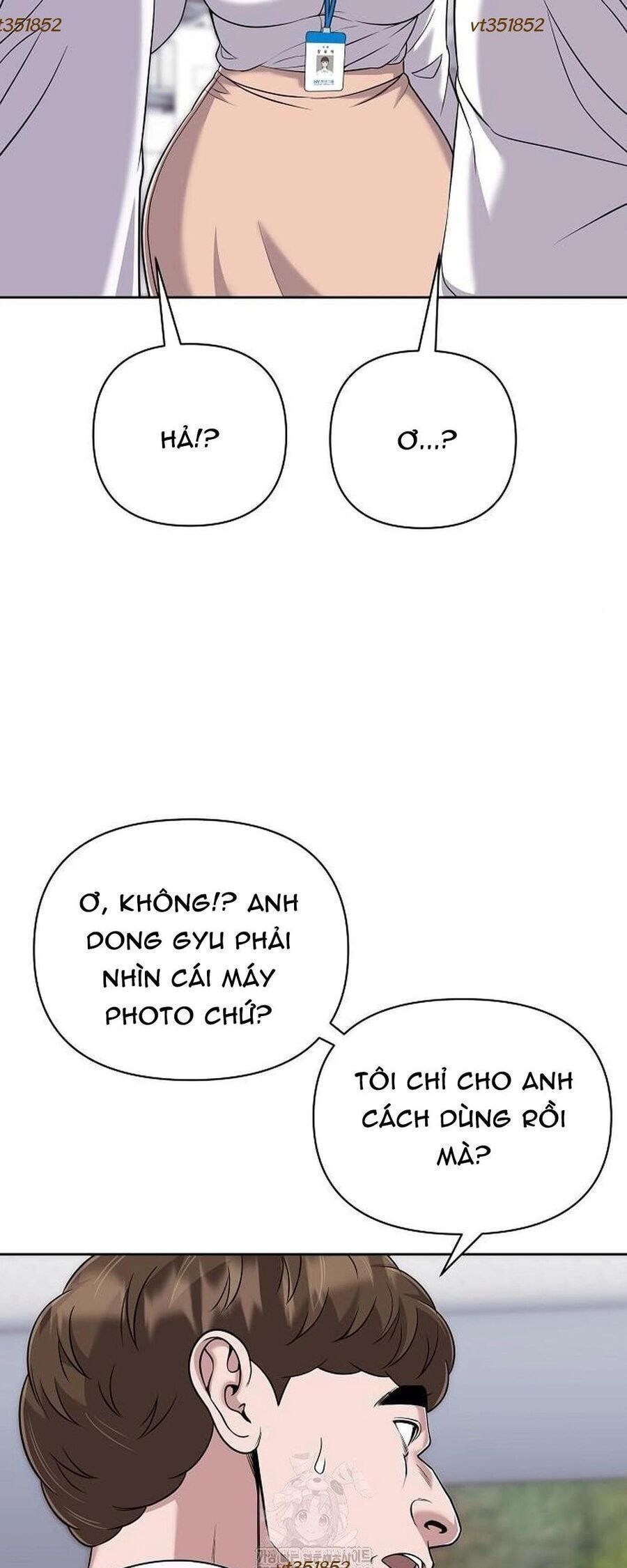 Nhân Viên Thực Tập Kim Cheolsu Chapter 114 - Trang 2