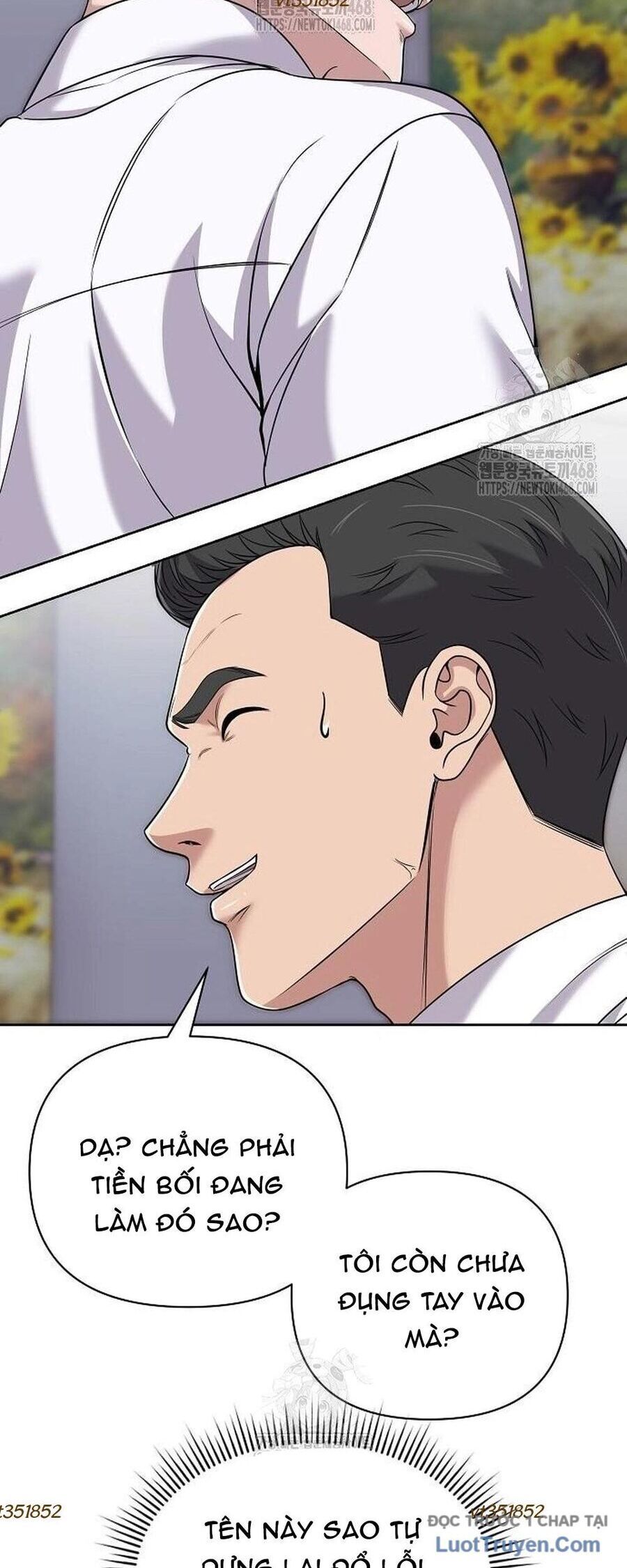 Nhân Viên Thực Tập Kim Cheolsu Chapter 114 - Trang 2