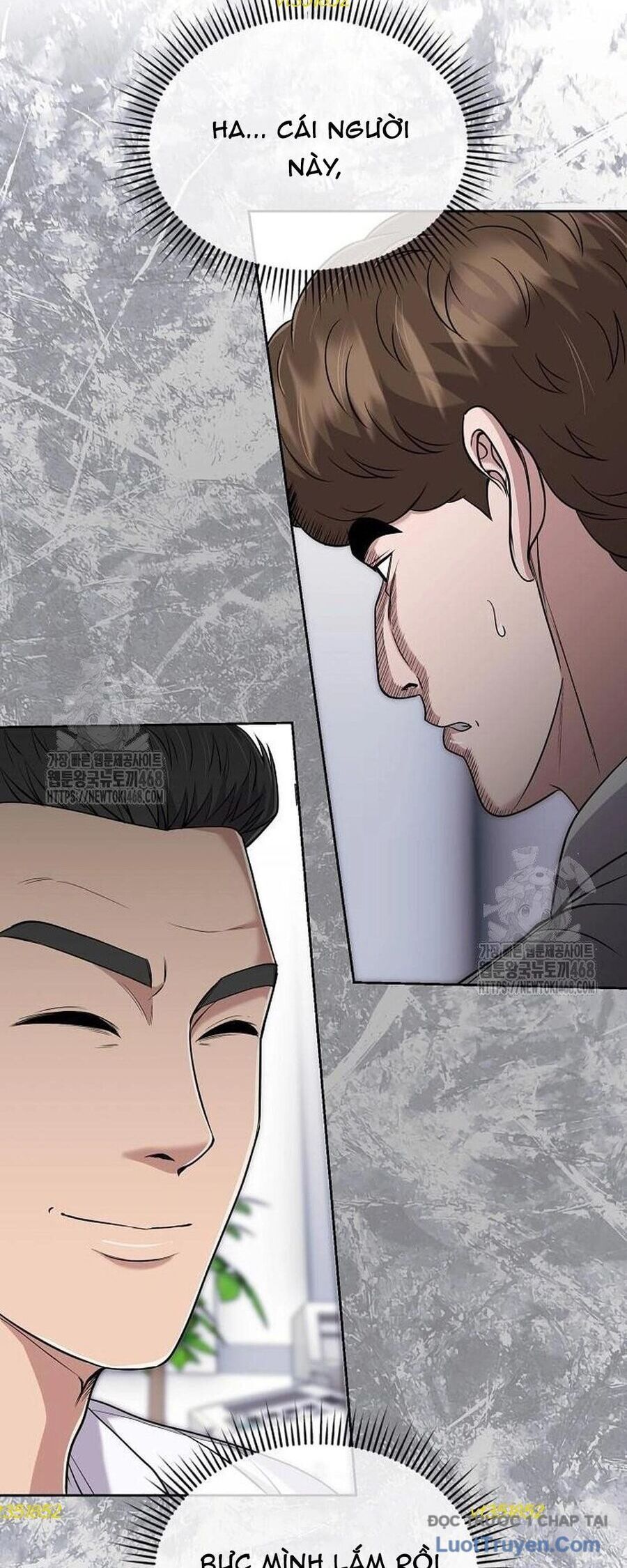 Nhân Viên Thực Tập Kim Cheolsu Chapter 114 - Trang 2