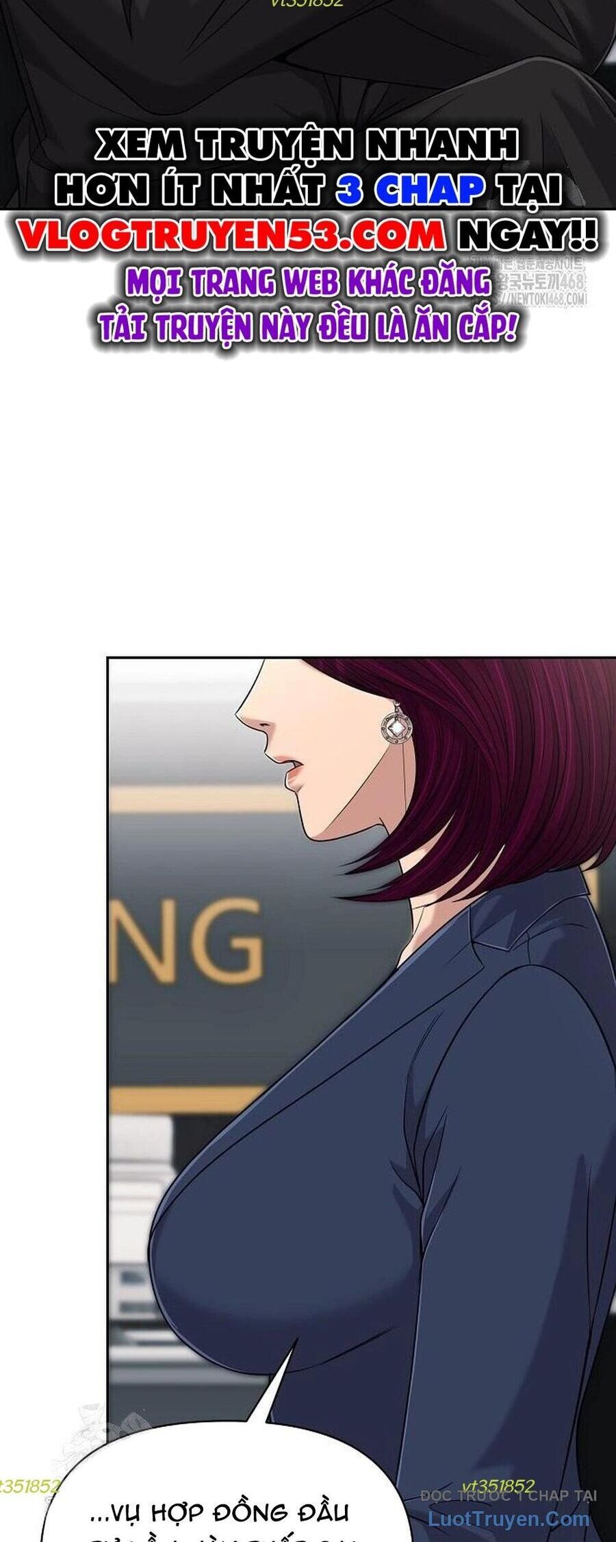 Nhân Viên Thực Tập Kim Cheolsu Chapter 114 - Trang 2