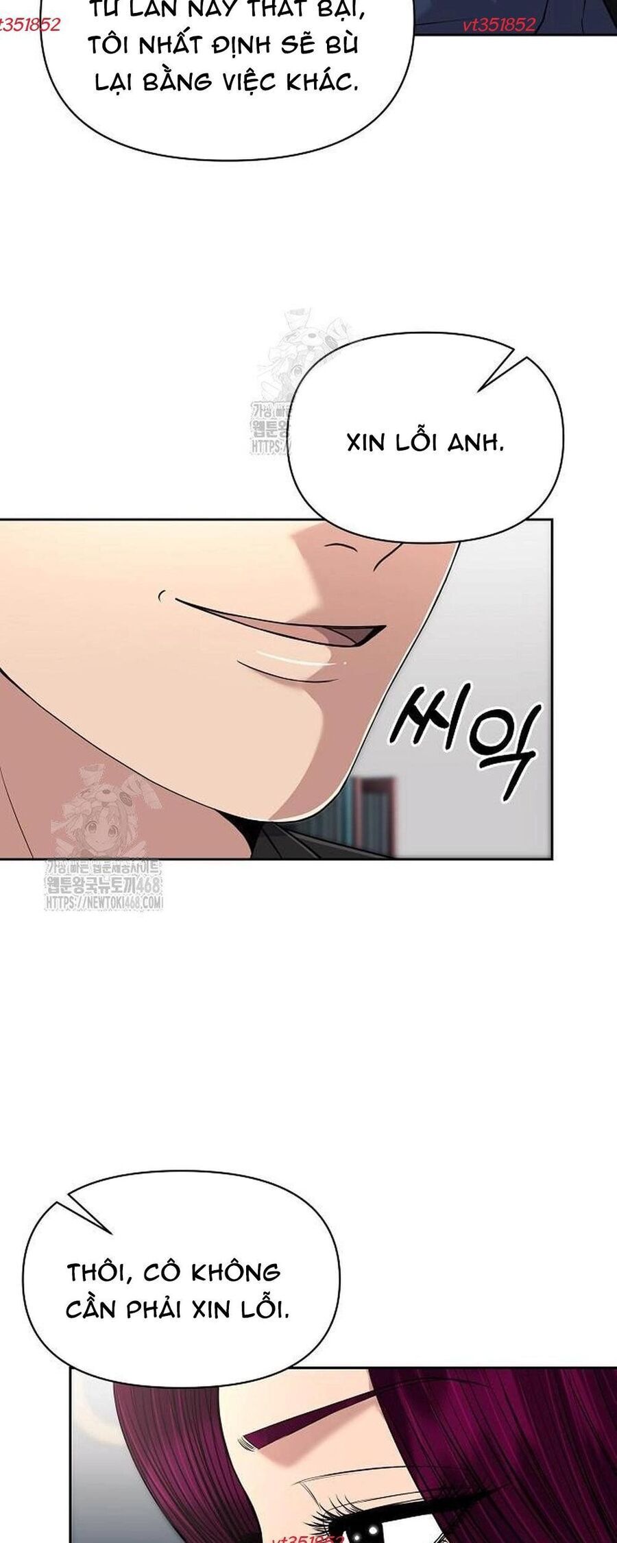 Nhân Viên Thực Tập Kim Cheolsu Chapter 114 - Trang 2