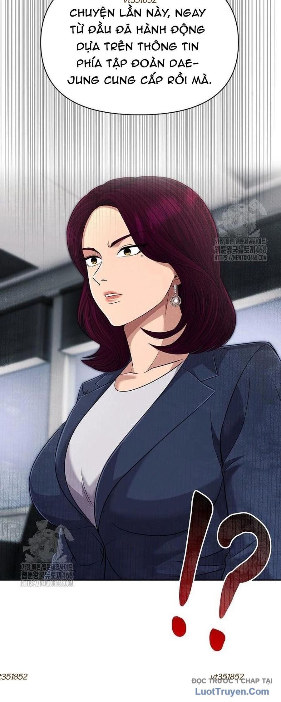 Nhân Viên Thực Tập Kim Cheolsu Chapter 114 - Trang 2