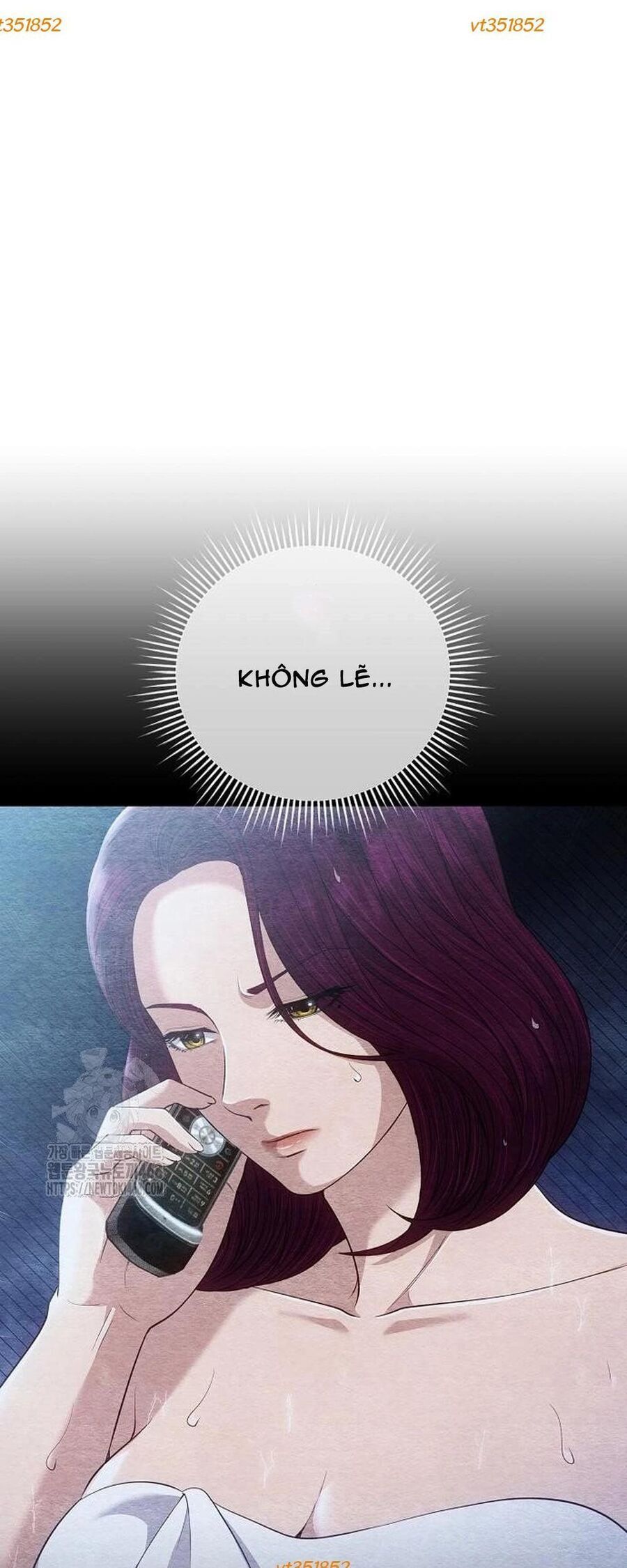 Nhân Viên Thực Tập Kim Cheolsu Chapter 114 - Trang 2