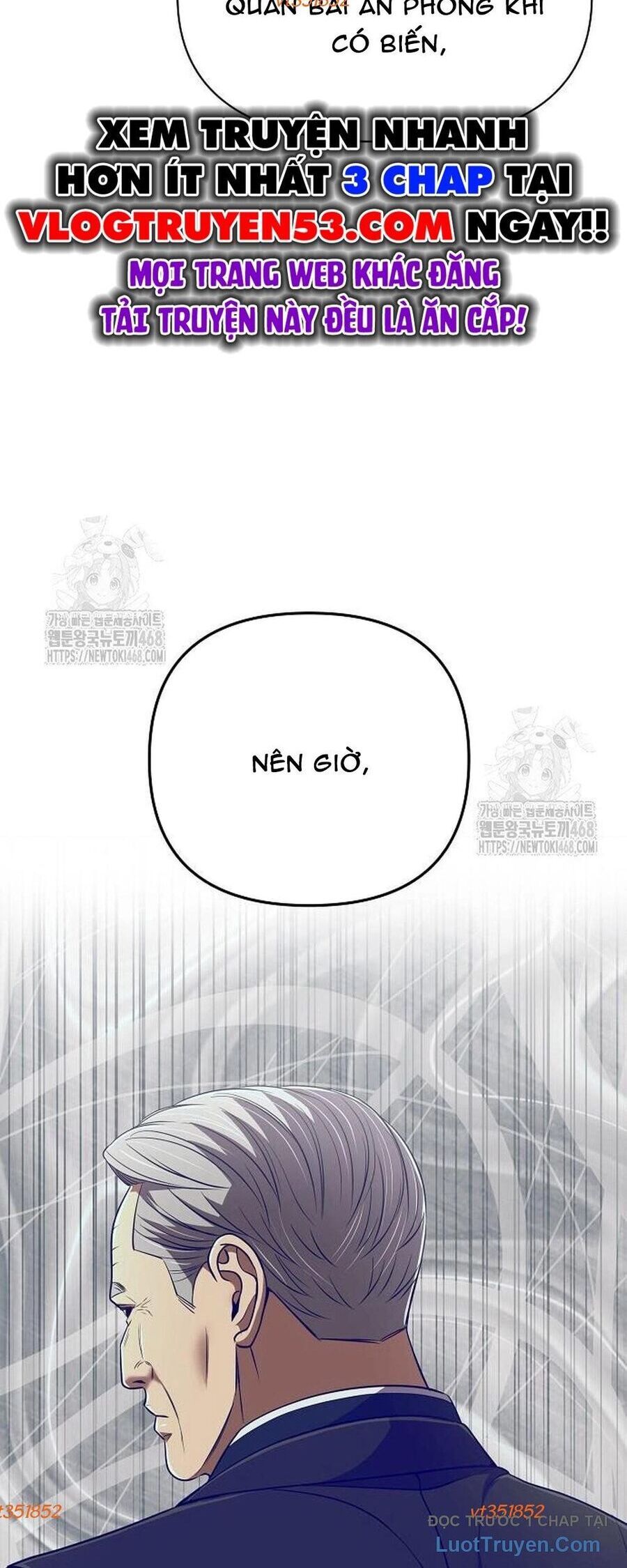 Nhân Viên Thực Tập Kim Cheolsu Chapter 114 - Trang 2