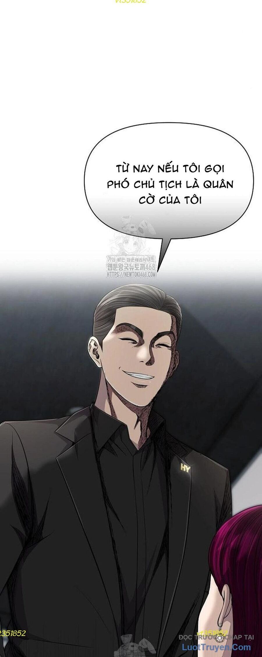 Nhân Viên Thực Tập Kim Cheolsu Chapter 114 - Trang 2