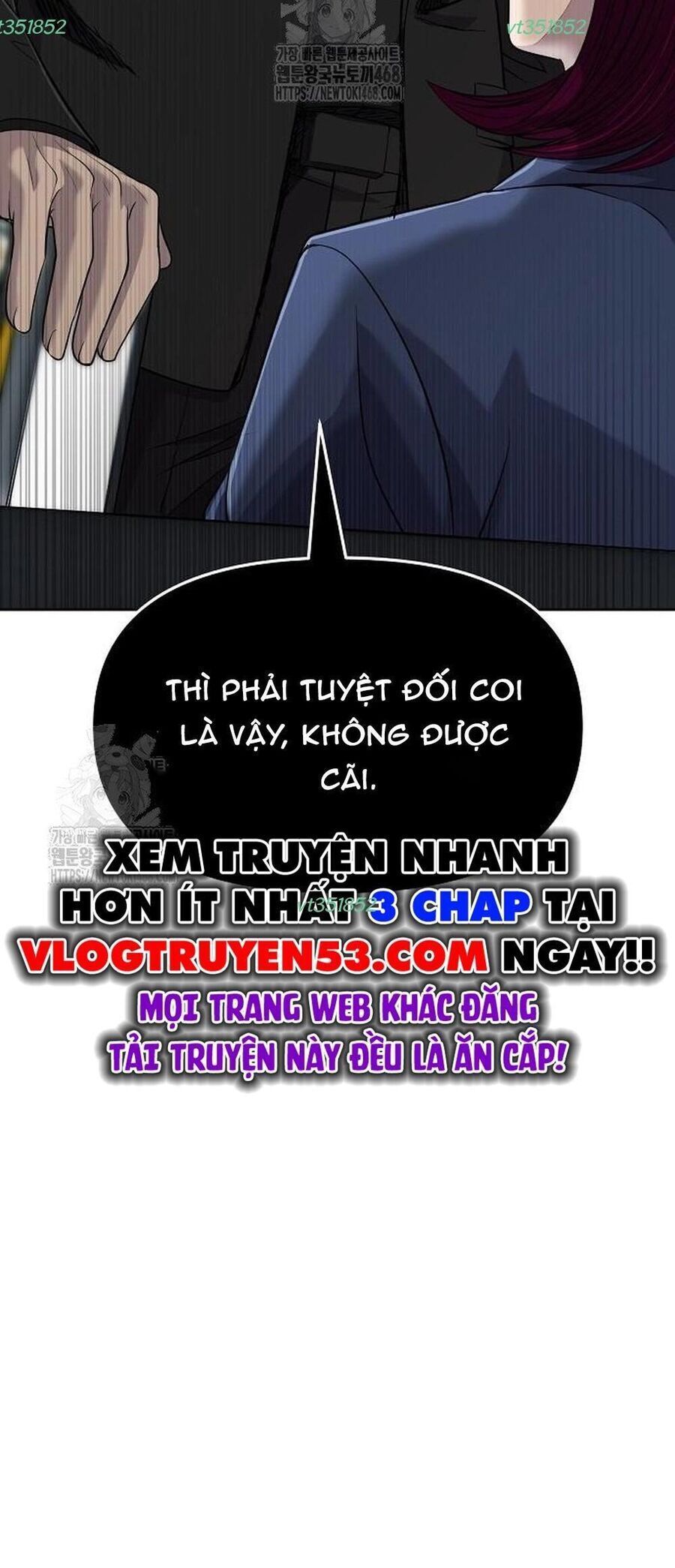 Nhân Viên Thực Tập Kim Cheolsu Chapter 114 - Trang 2