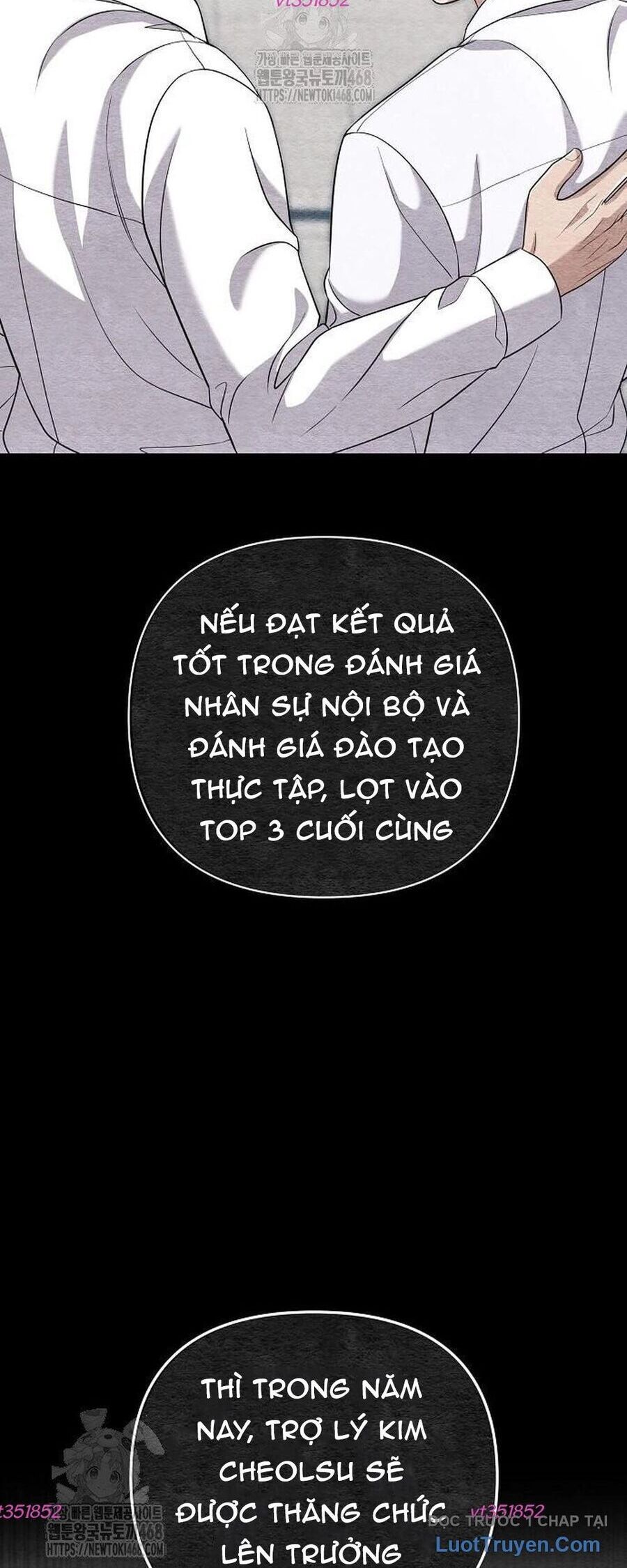 Nhân Viên Thực Tập Kim Cheolsu Chapter 114 - Trang 2