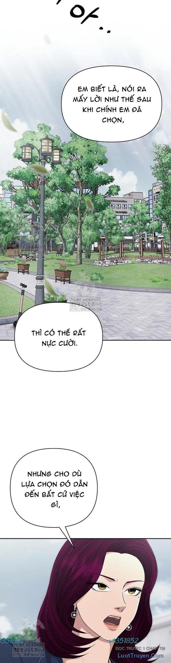 Nhân Viên Thực Tập Kim Cheolsu Chapter 115 - Trang 2