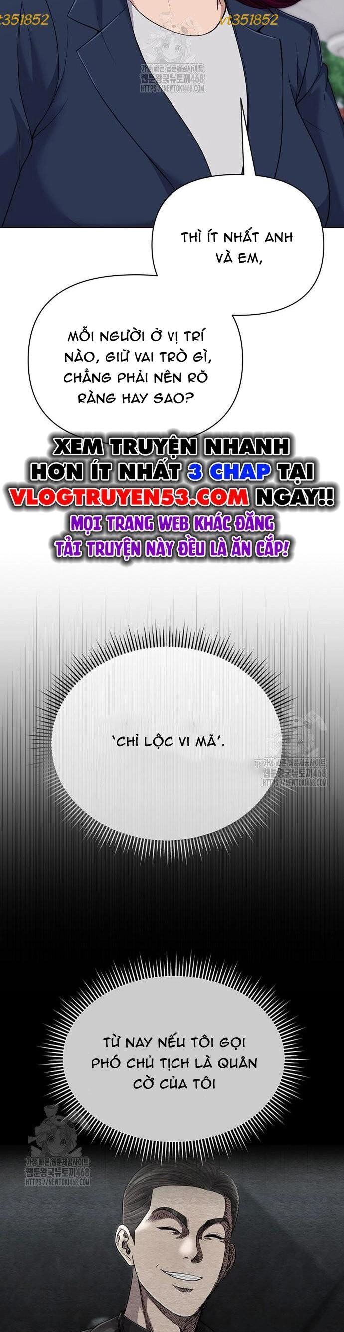 Nhân Viên Thực Tập Kim Cheolsu Chapter 115 - Trang 2