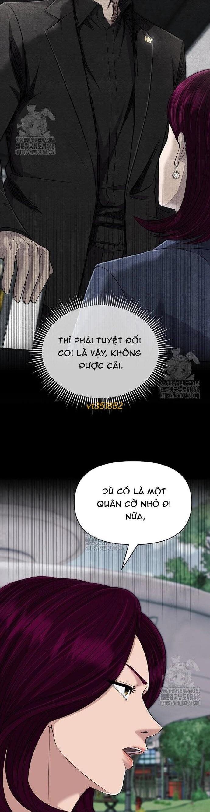 Nhân Viên Thực Tập Kim Cheolsu Chapter 115 - Trang 2