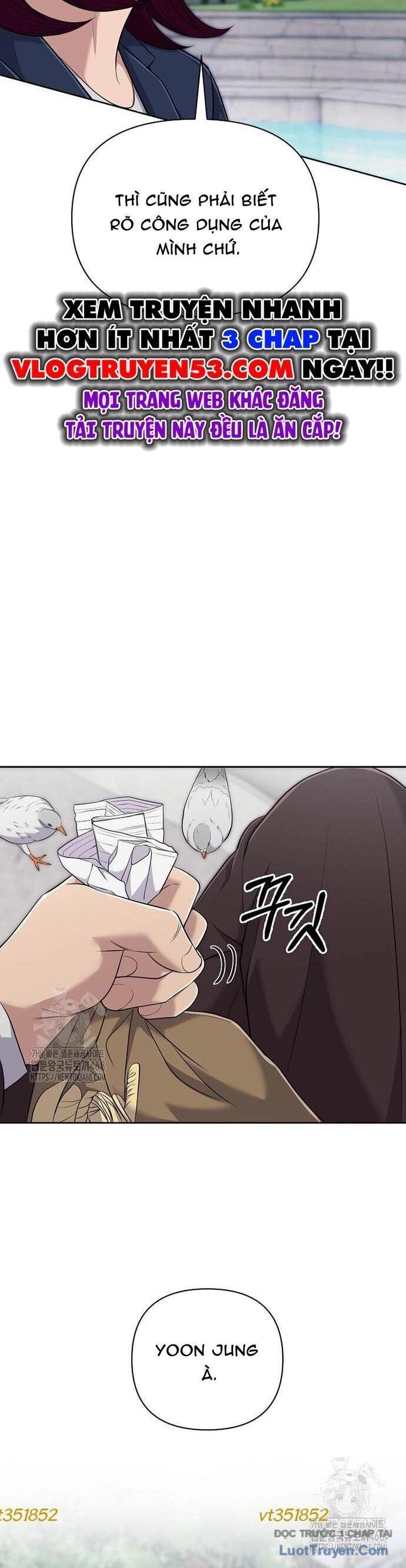 Nhân Viên Thực Tập Kim Cheolsu Chapter 115 - Trang 2