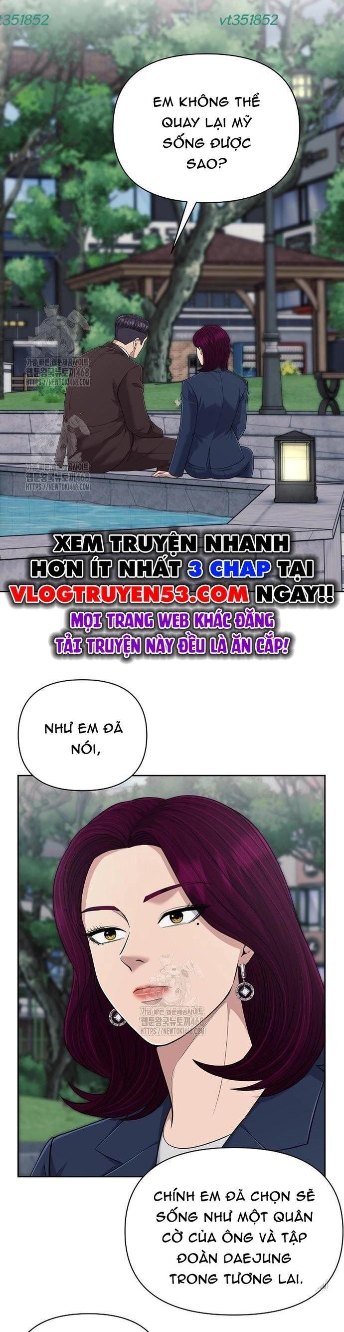 Nhân Viên Thực Tập Kim Cheolsu Chapter 115 - Trang 2