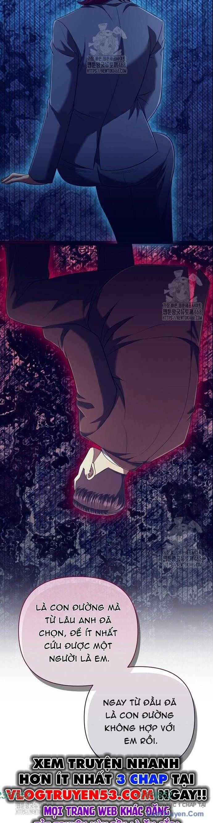 Nhân Viên Thực Tập Kim Cheolsu Chapter 115 - Trang 2