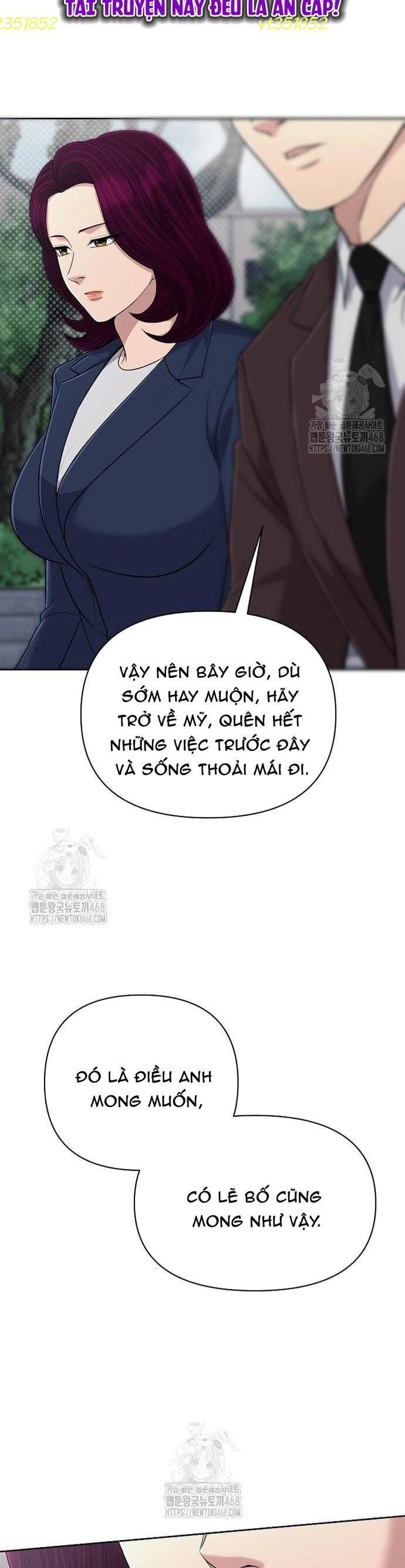 Nhân Viên Thực Tập Kim Cheolsu Chapter 115 - Trang 2