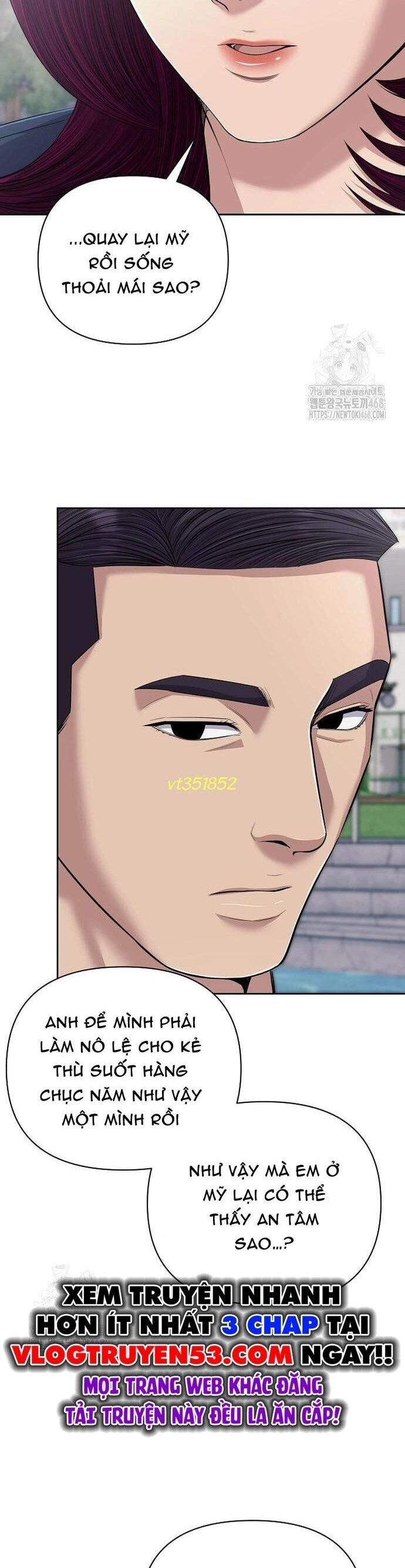 Nhân Viên Thực Tập Kim Cheolsu Chapter 115 - Trang 2