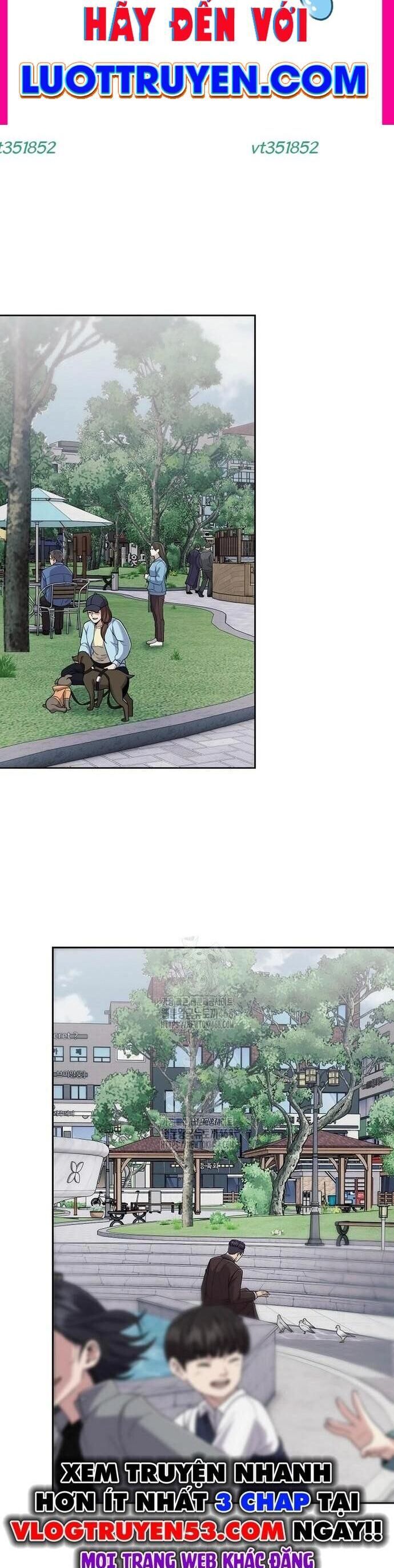 Nhân Viên Thực Tập Kim Cheolsu Chapter 115 - Trang 2