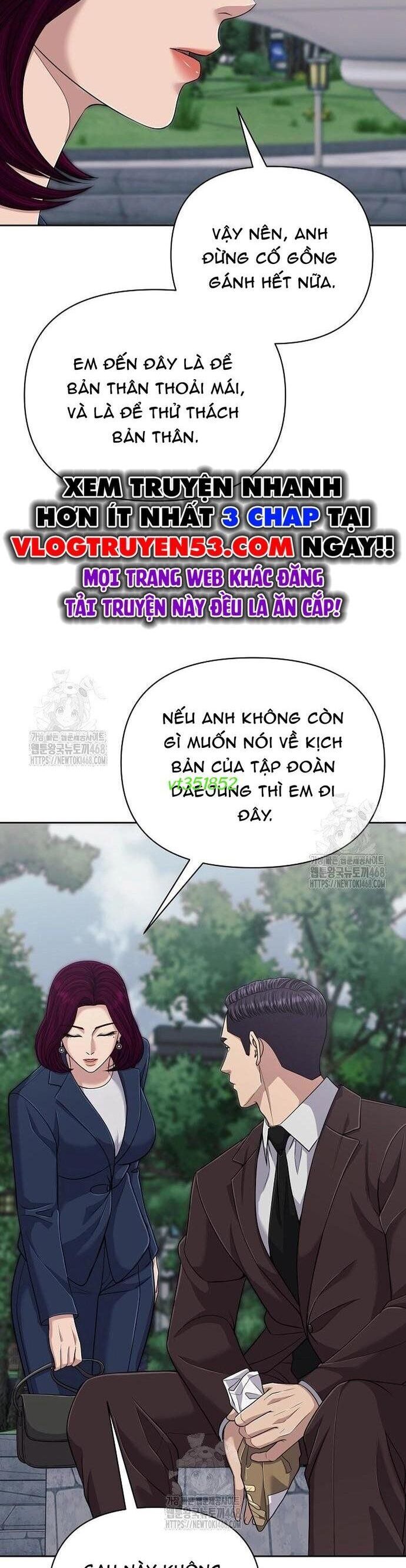 Nhân Viên Thực Tập Kim Cheolsu Chapter 115 - Trang 2