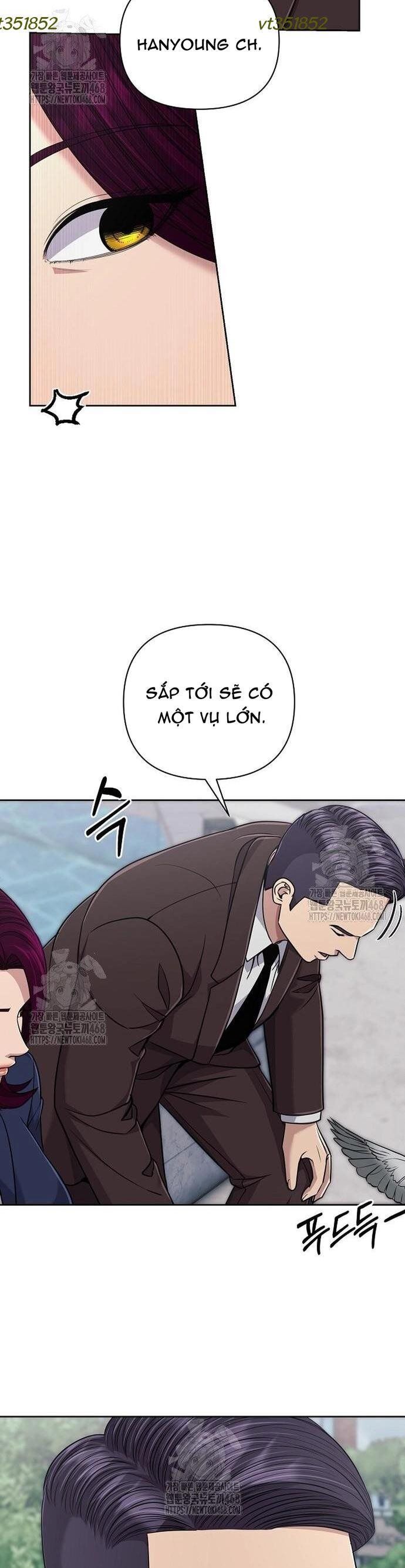 Nhân Viên Thực Tập Kim Cheolsu Chapter 115 - Trang 2