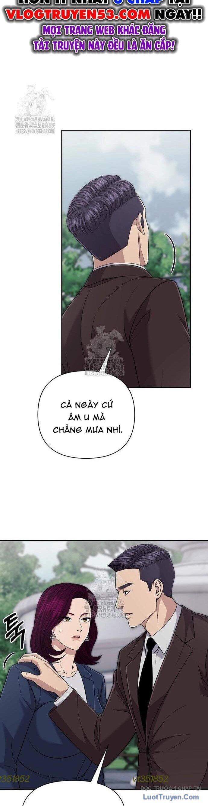 Nhân Viên Thực Tập Kim Cheolsu Chapter 115 - Trang 2