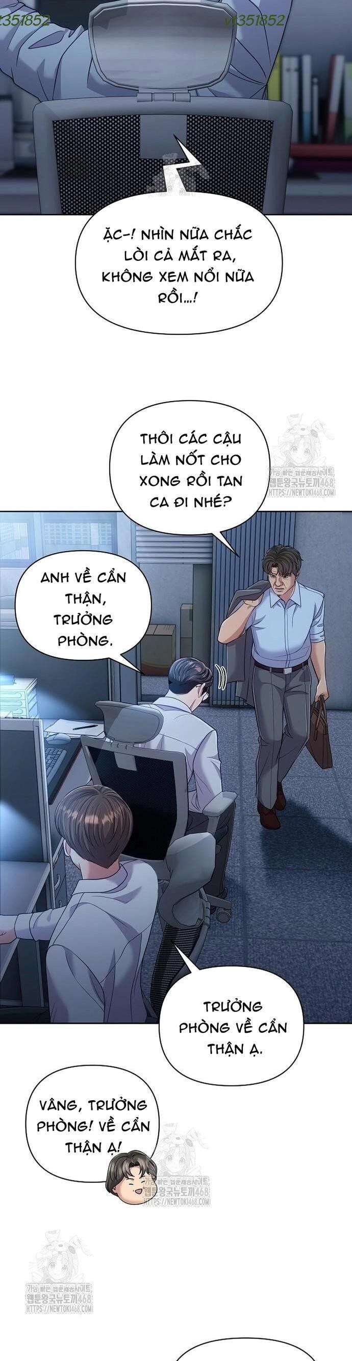 Nhân Viên Thực Tập Kim Cheolsu Chapter 115 - Trang 2