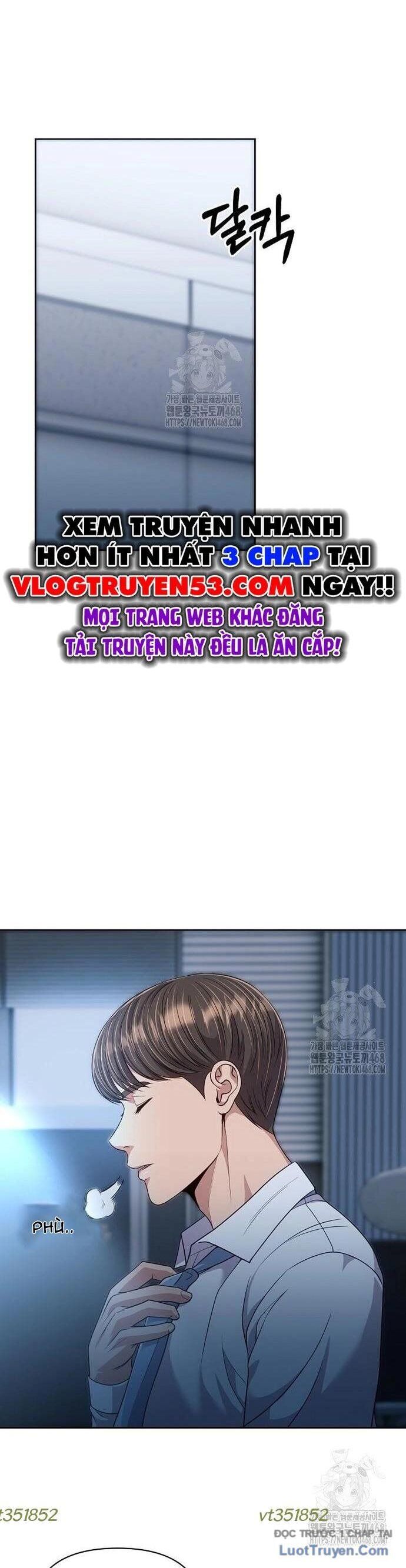 Nhân Viên Thực Tập Kim Cheolsu Chapter 115 - Trang 2