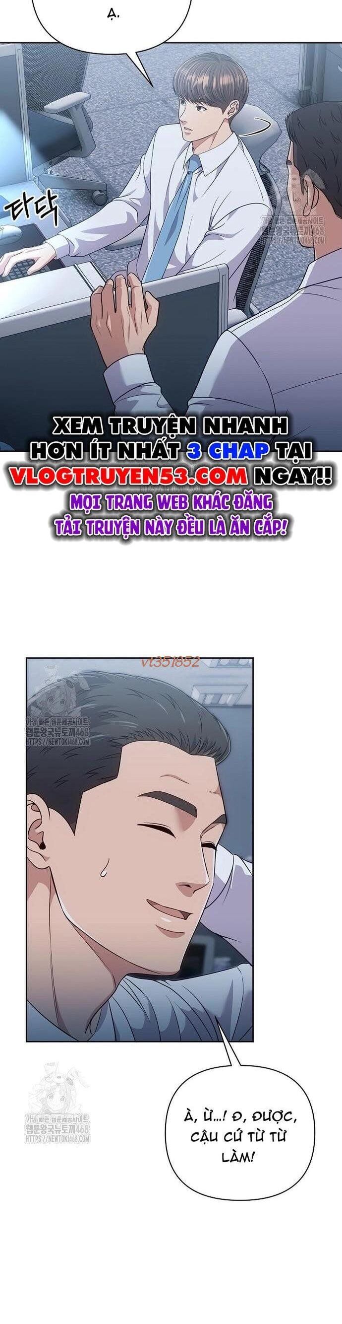 Nhân Viên Thực Tập Kim Cheolsu Chapter 115 - Trang 2