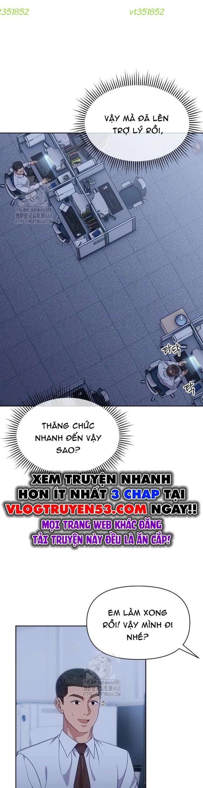 Nhân Viên Thực Tập Kim Cheolsu Chapter 115 - Trang 2