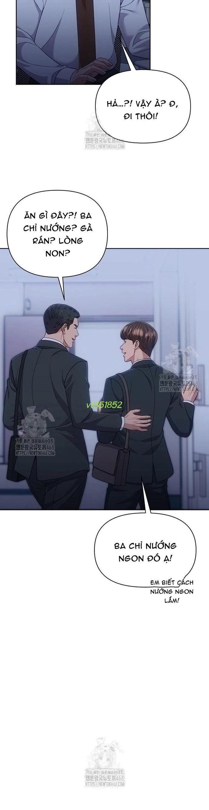 Nhân Viên Thực Tập Kim Cheolsu Chapter 115 - Trang 2