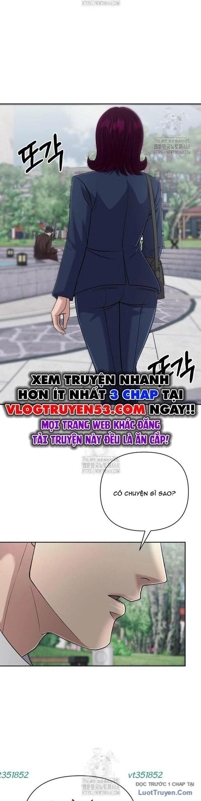 Nhân Viên Thực Tập Kim Cheolsu Chapter 115 - Trang 2