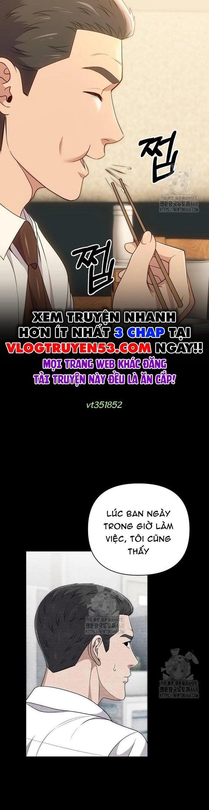 Nhân Viên Thực Tập Kim Cheolsu Chapter 115 - Trang 2