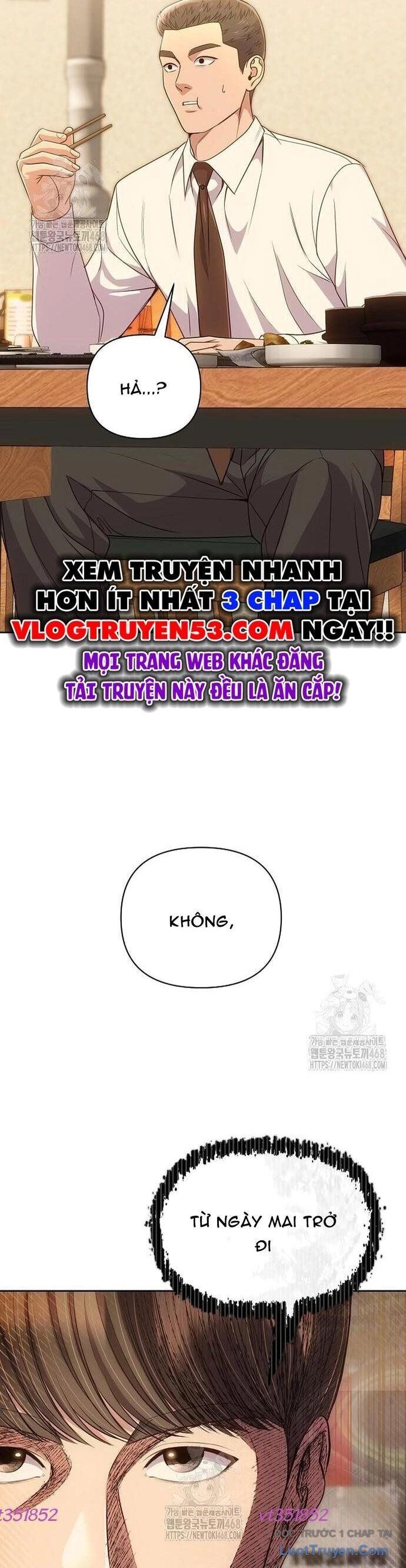 Nhân Viên Thực Tập Kim Cheolsu Chapter 115 - Trang 2