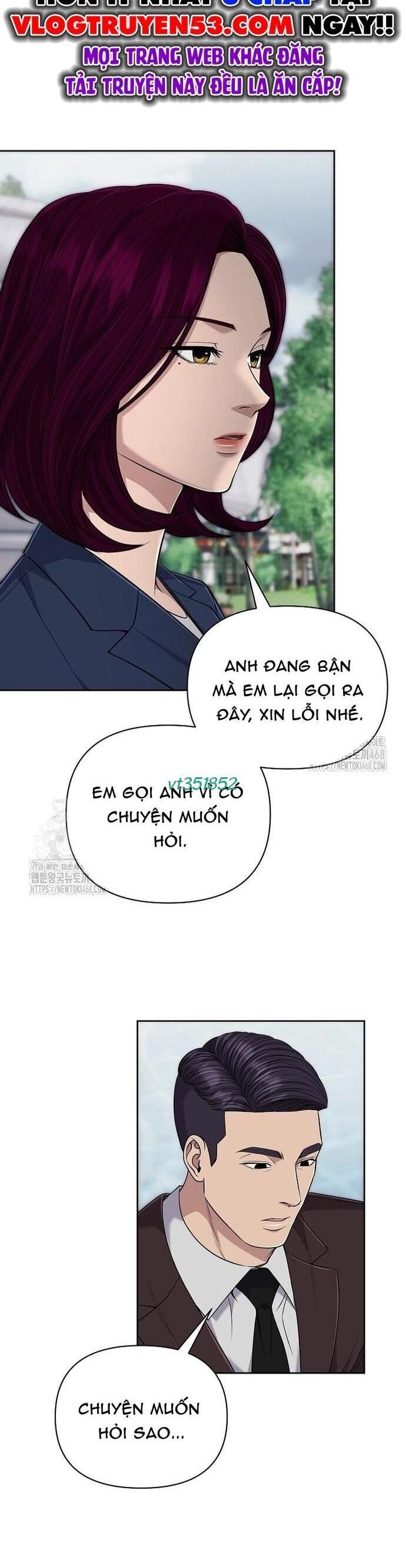 Nhân Viên Thực Tập Kim Cheolsu Chapter 115 - Trang 2