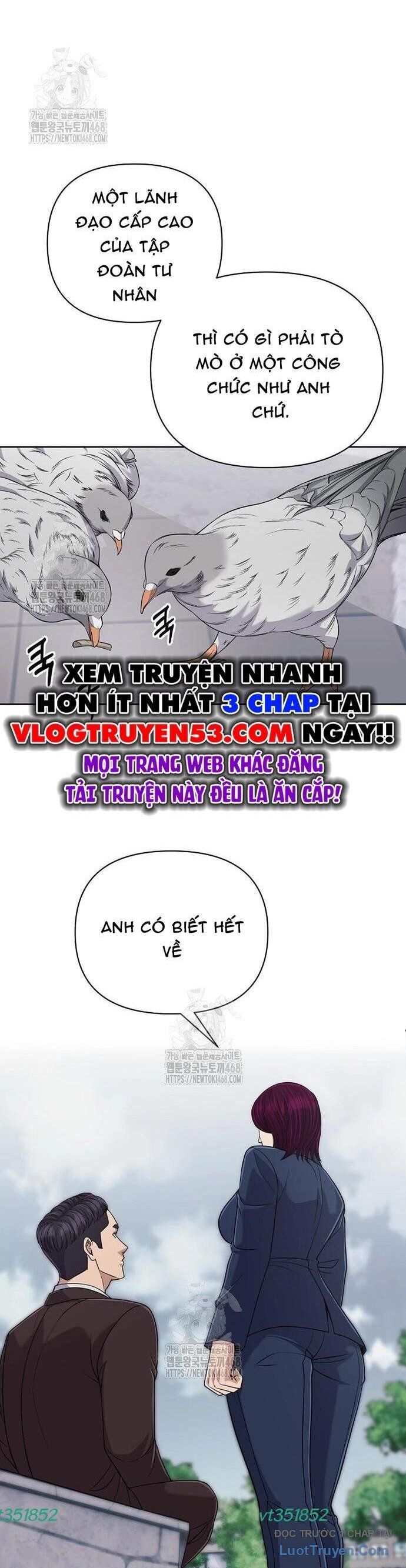 Nhân Viên Thực Tập Kim Cheolsu Chapter 115 - Trang 2