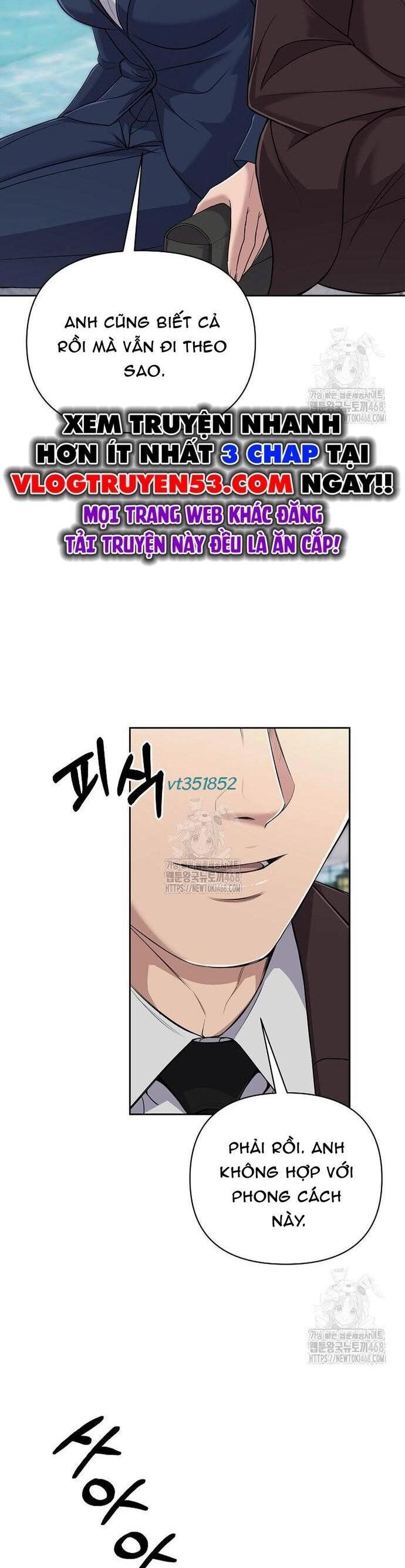 Nhân Viên Thực Tập Kim Cheolsu Chapter 115 - Trang 2