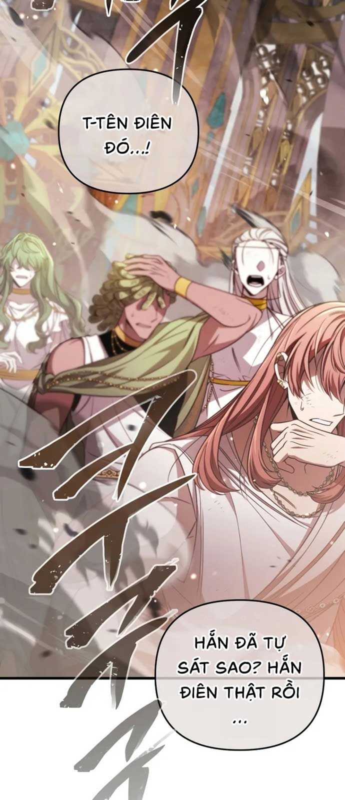 Ta Sẽ Phá Hủy Đất Nước Này Chapter 1 - Trang 2