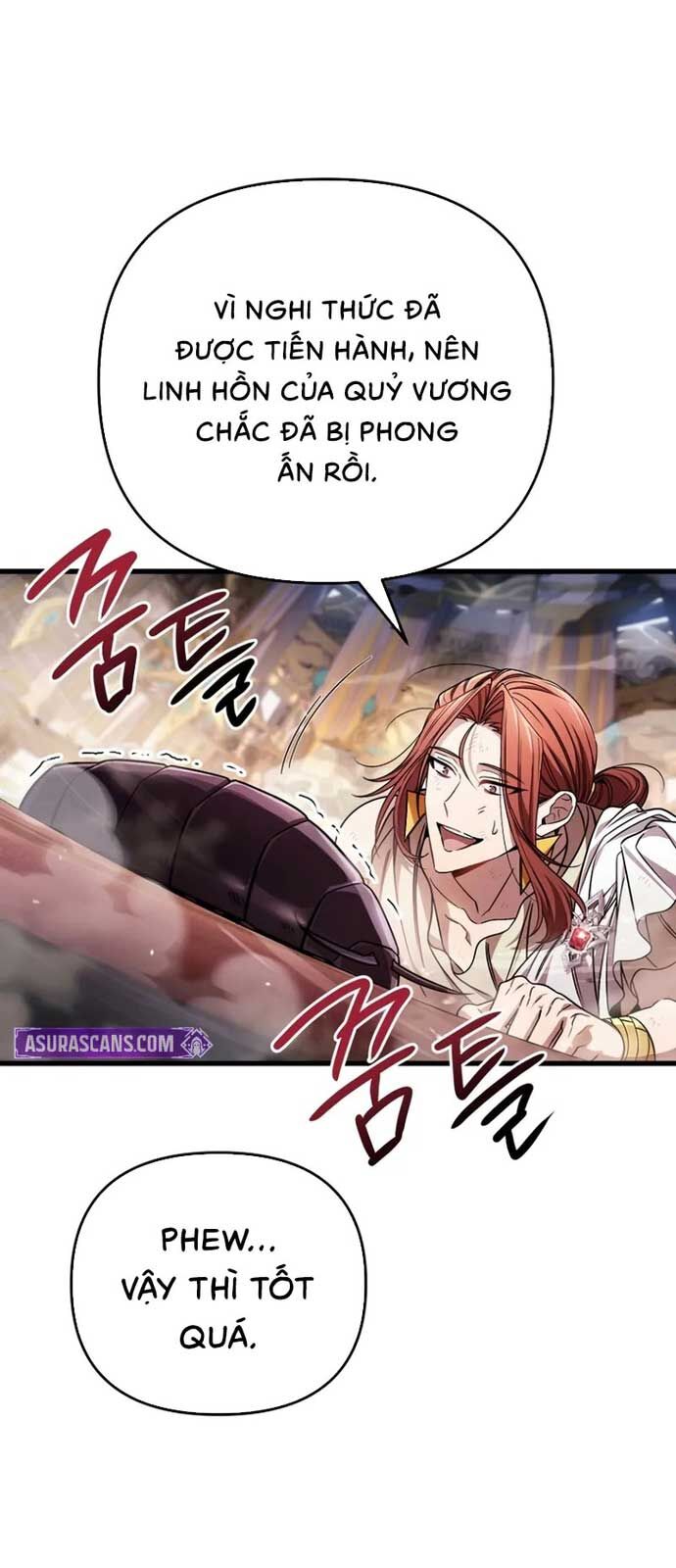 Ta Sẽ Phá Hủy Đất Nước Này Chapter 1 - Trang 2