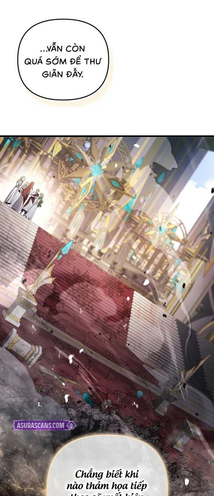 Ta Sẽ Phá Hủy Đất Nước Này Chapter 1 - Trang 2