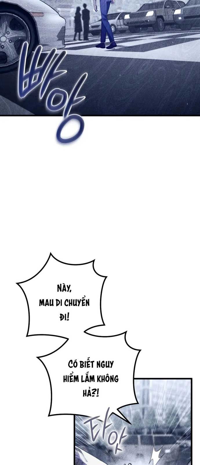 Ta Sẽ Phá Hủy Đất Nước Này Chapter 1 - Trang 2