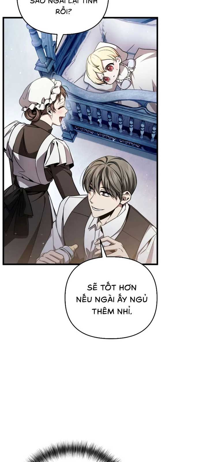 Ta Sẽ Phá Hủy Đất Nước Này Chapter 1 - Trang 2