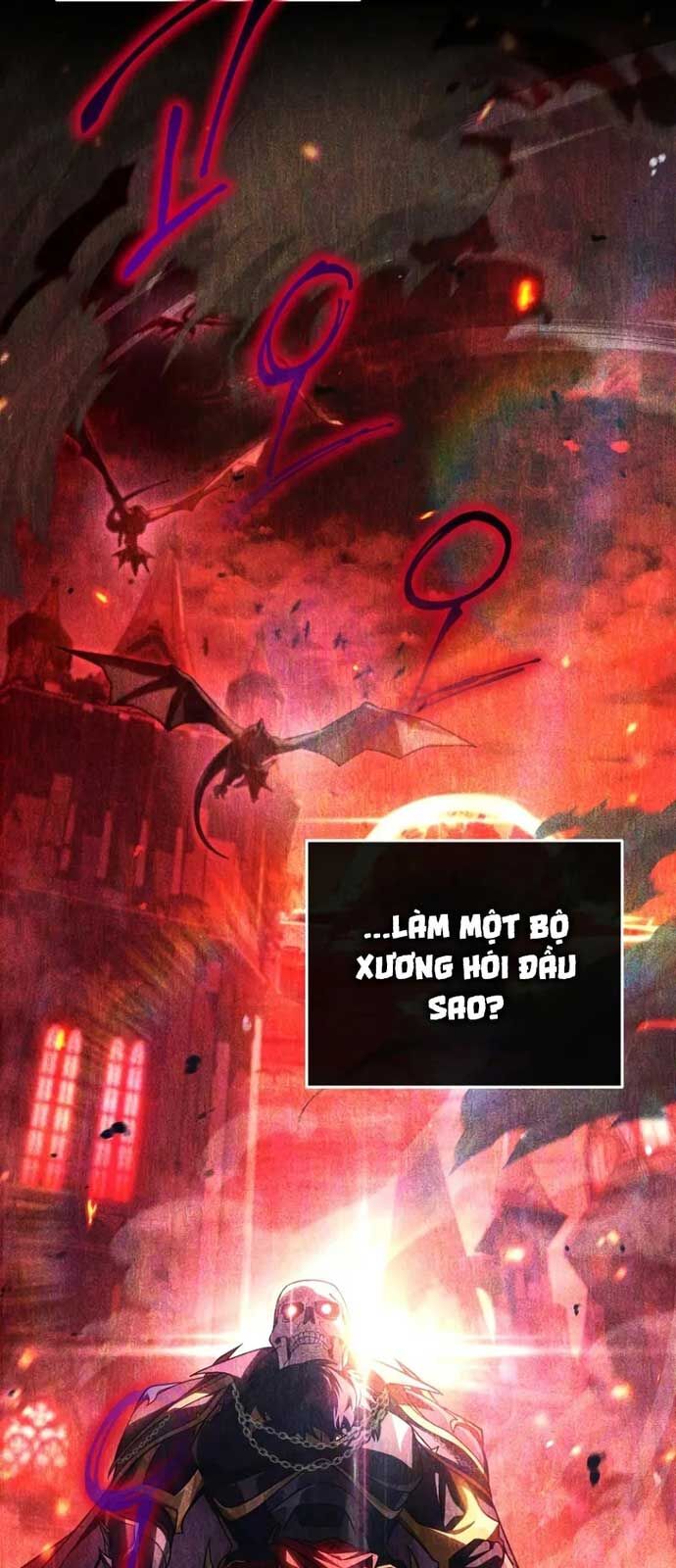 Ta Sẽ Phá Hủy Đất Nước Này Chapter 1 - Trang 2