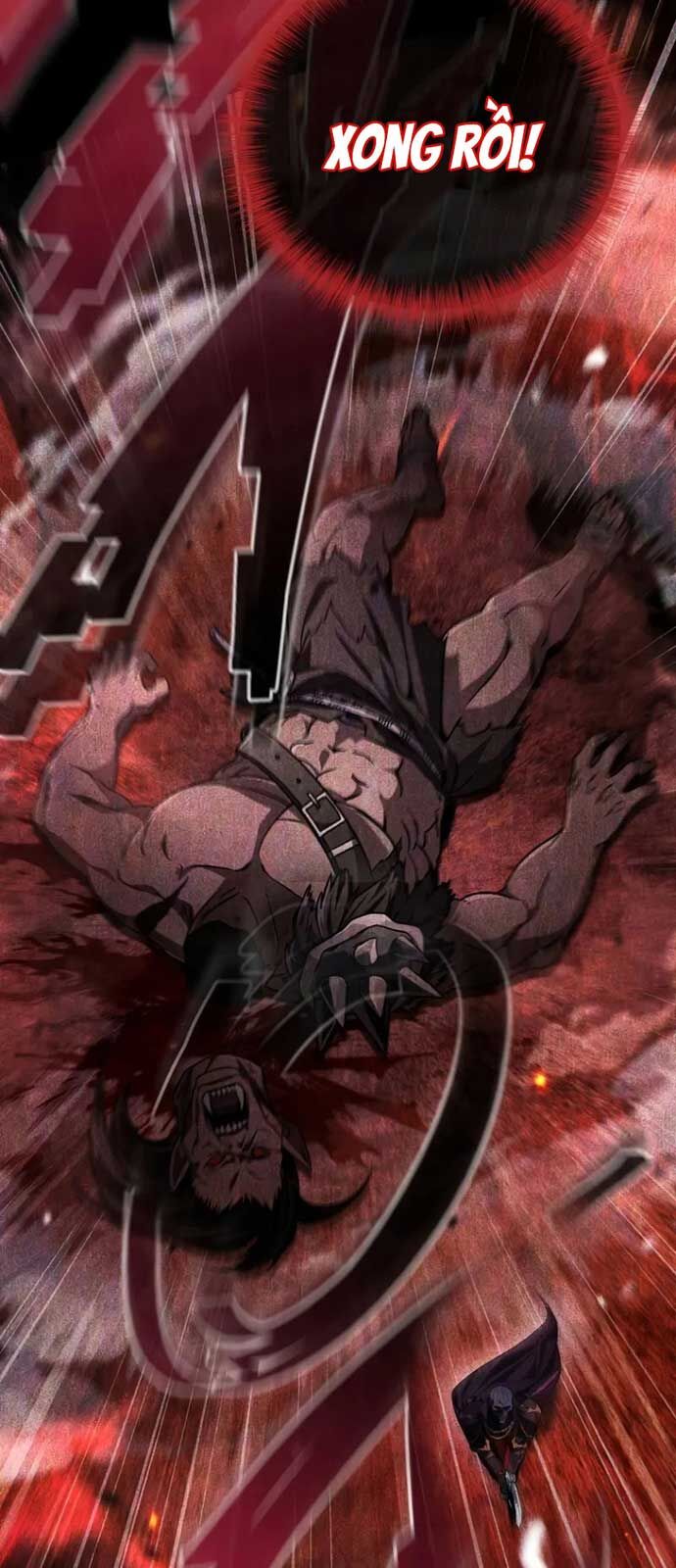 Ta Sẽ Phá Hủy Đất Nước Này Chapter 1 - Trang 2