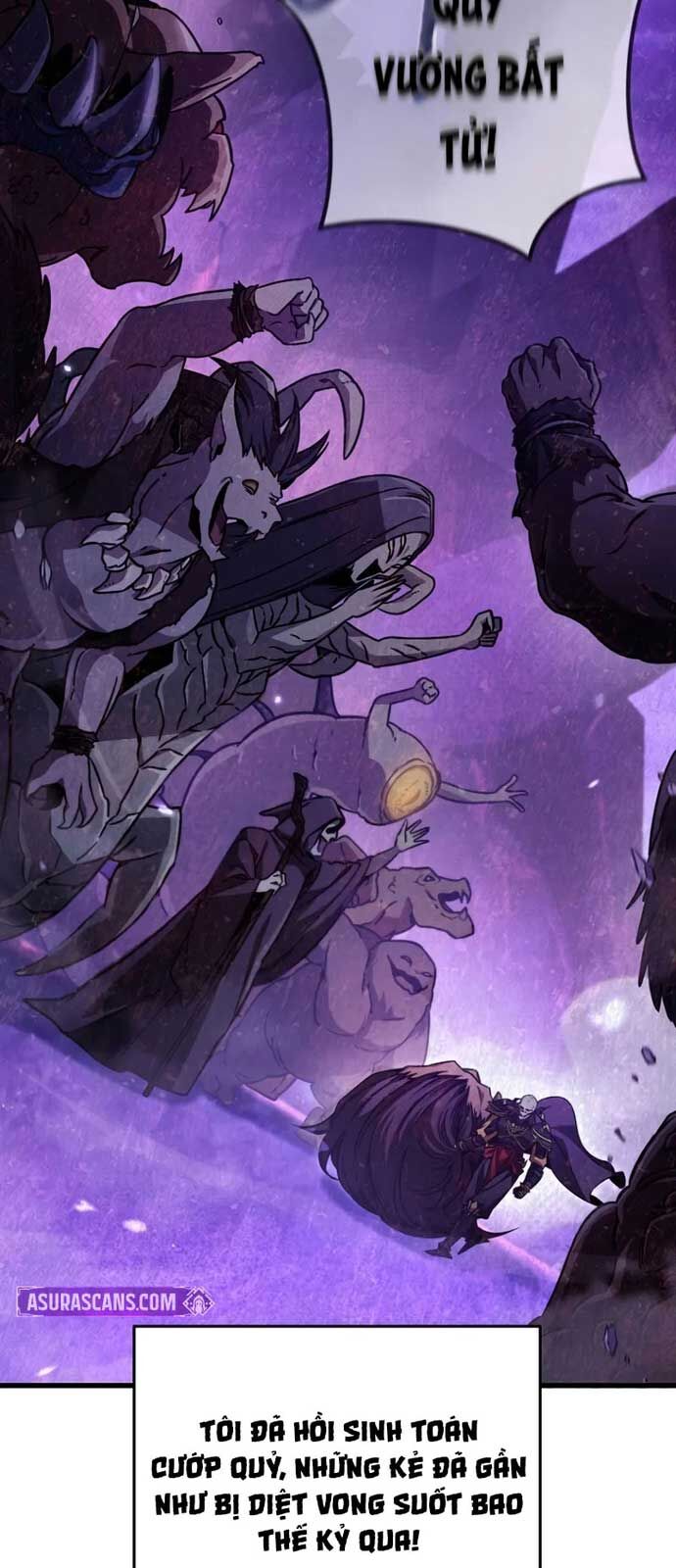 Ta Sẽ Phá Hủy Đất Nước Này Chapter 1 - Trang 2