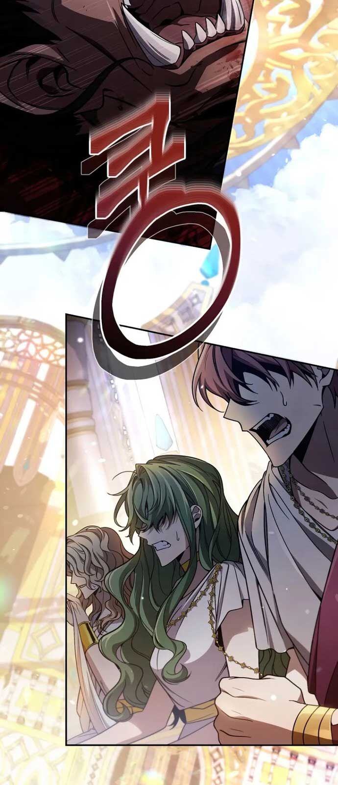 Ta Sẽ Phá Hủy Đất Nước Này Chapter 1 - Trang 2