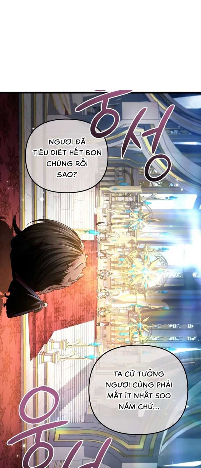 Ta Sẽ Phá Hủy Đất Nước Này Chapter 1 - Trang 2